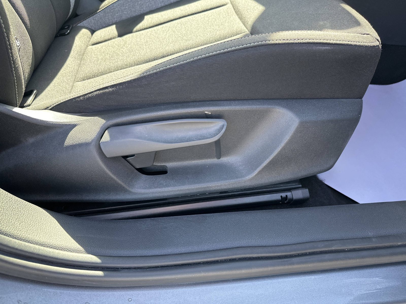 2025 Škoda Scala — fotografija 22