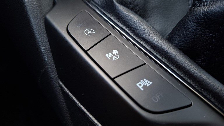 2022 Ford Focus — fotografija 17