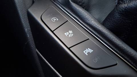 2022 Ford Focus — sličica 17