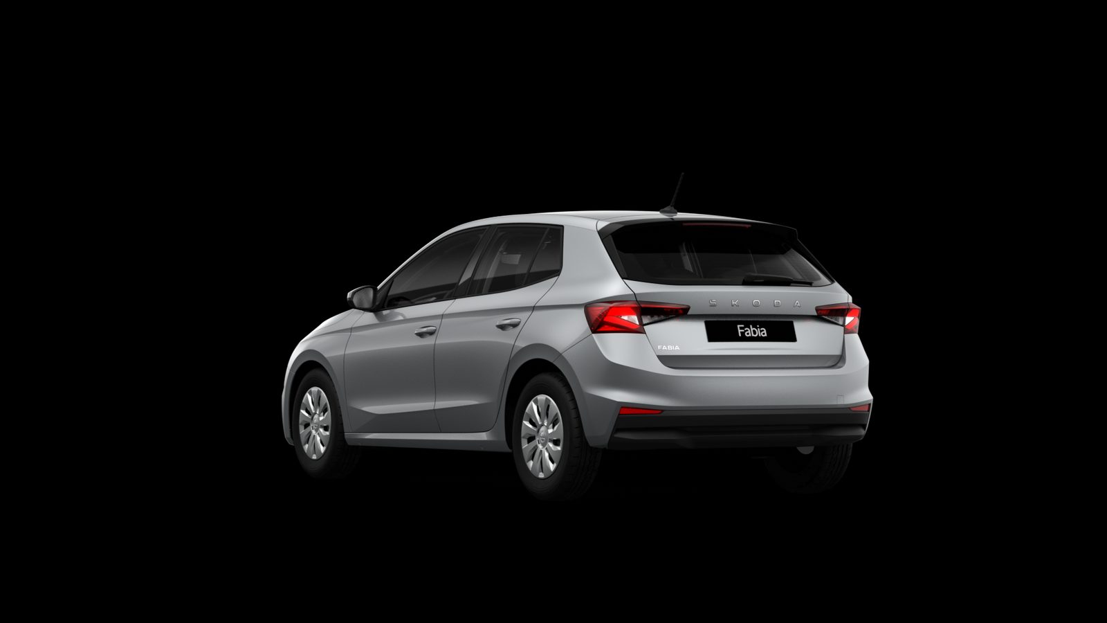 2026 Škoda Fabia — fotografija 4