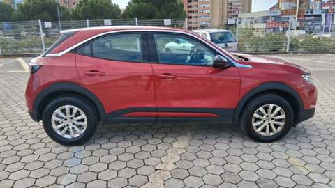 2022 Opel Mokka — sličica 2