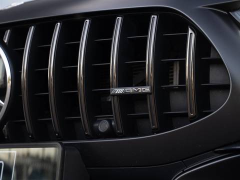 2022 Mercedes-Benz AMG GT — sličica 26