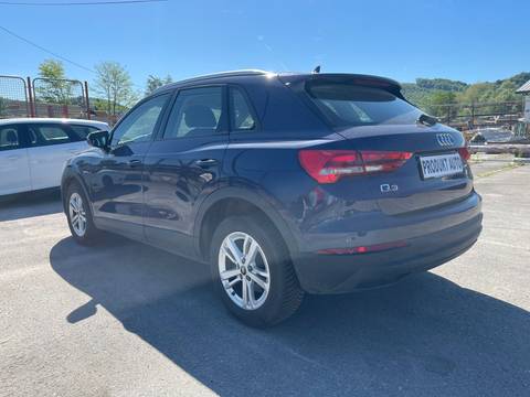 2020 Audi 35 — sličica 3