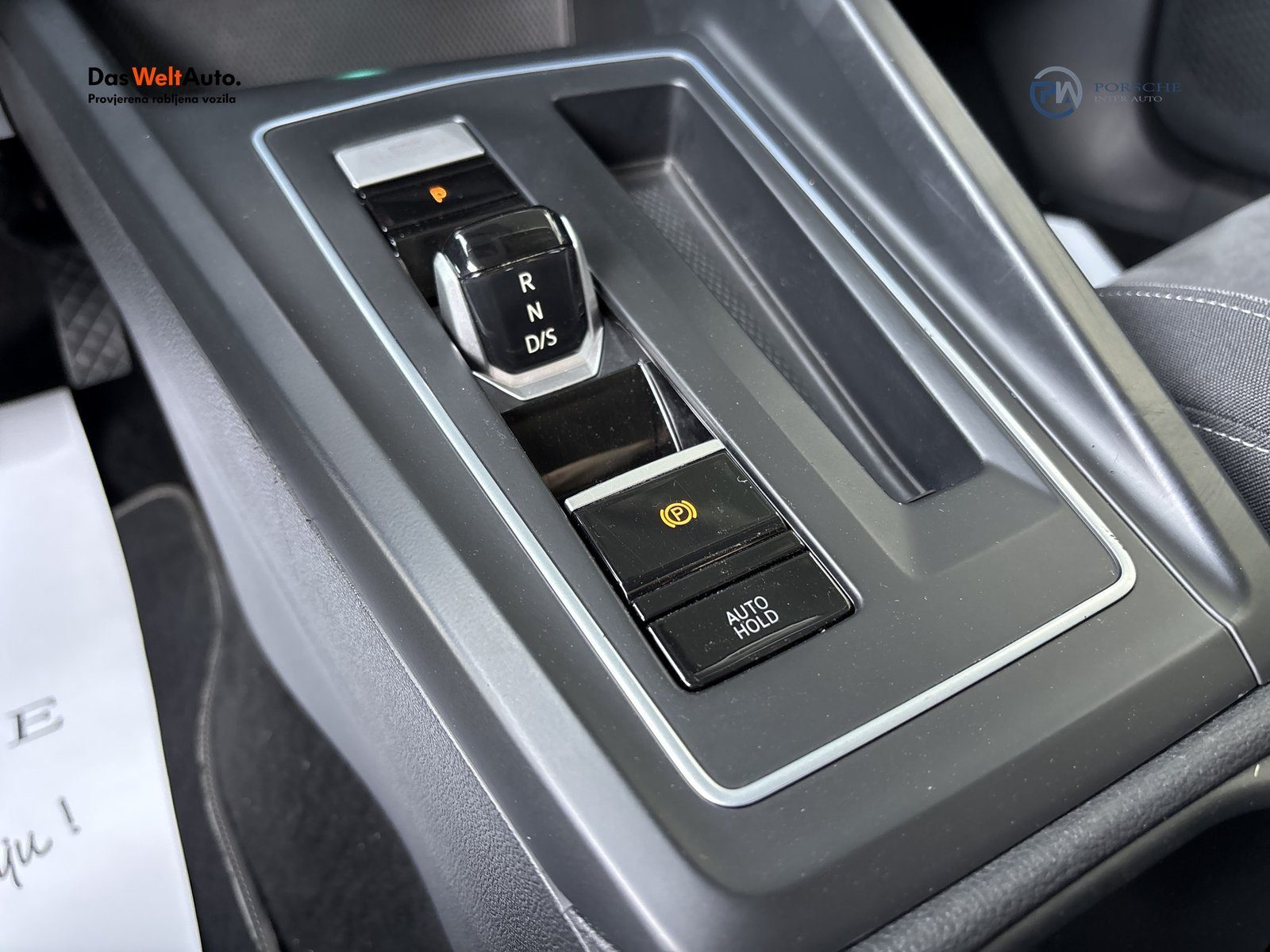 2020 Volkswagen Golf — fotografija 26