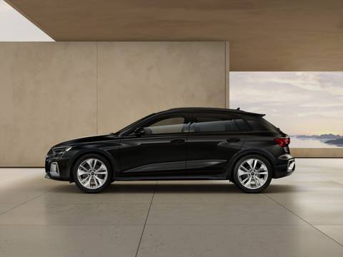 2026 Audi A3 allstreet — sličica 2
