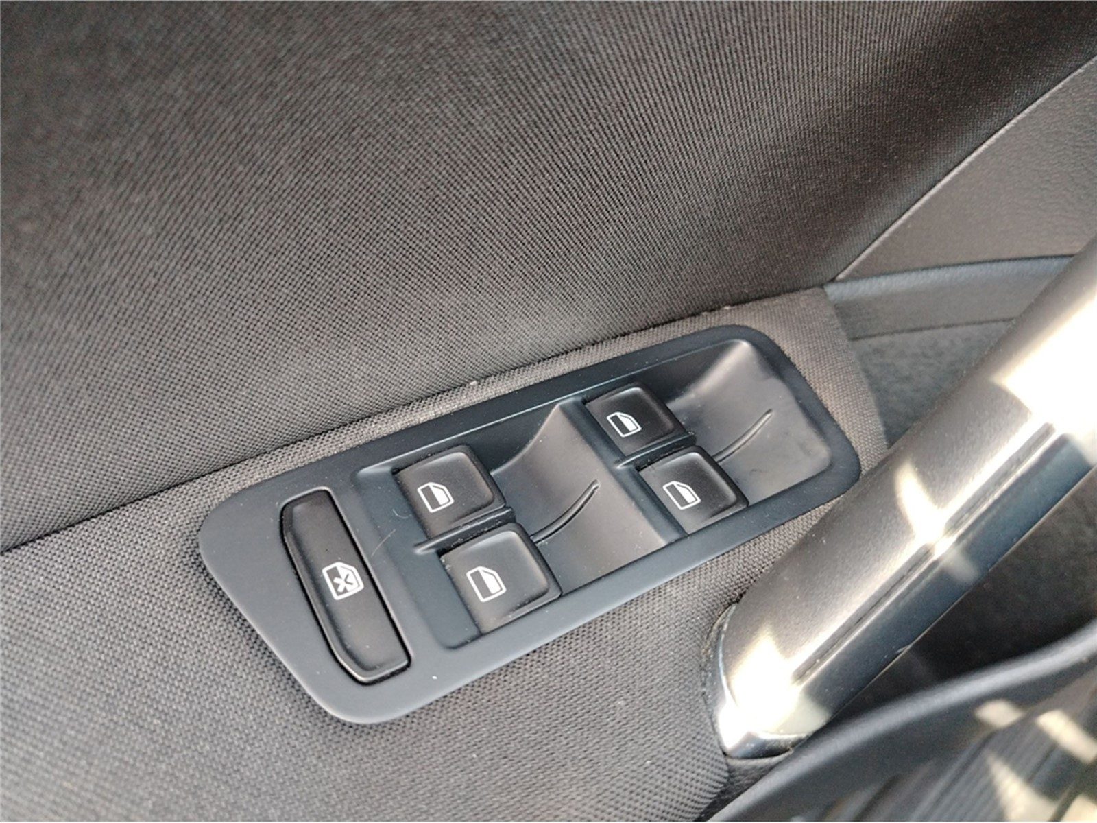 2014 Volkswagen Golf — fotografija 19