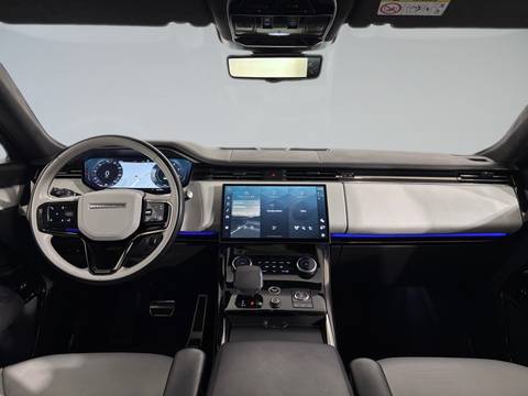 2022 Land Rover Range Rover Sport — sličica 18