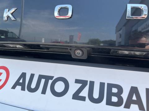 2024 Škoda Octavia — sličica 19