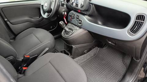 2023 Fiat Panda — sličica 9