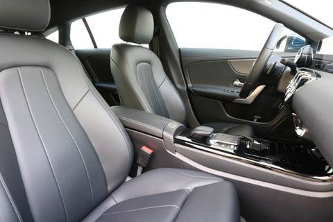 2020 Mercedes-Benz CLA Progressive — sličica 7