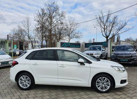 2018 Citroën C4 — sličica 6