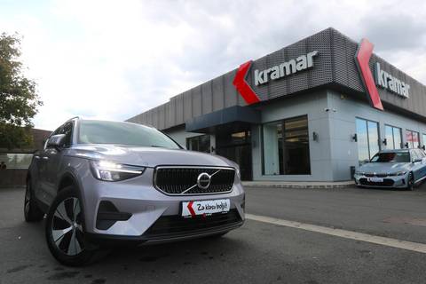 2026 Volvo XC40 — sličica 19