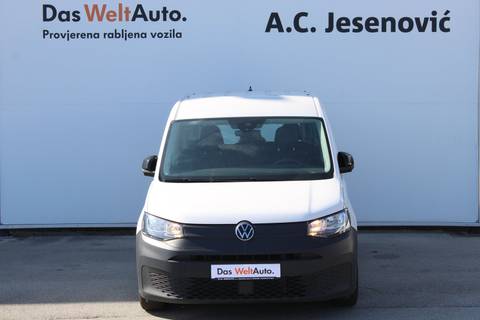 2023 Volkswagen Caddy — sličica 2