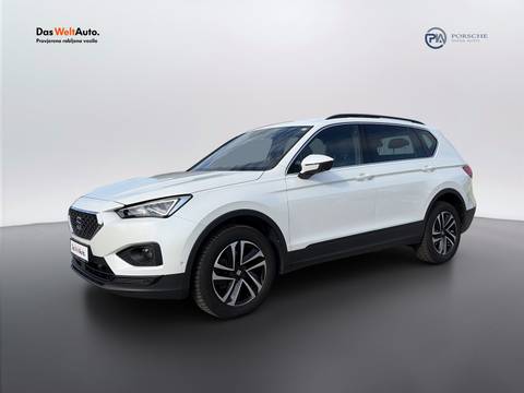2024 Seat Tarraco