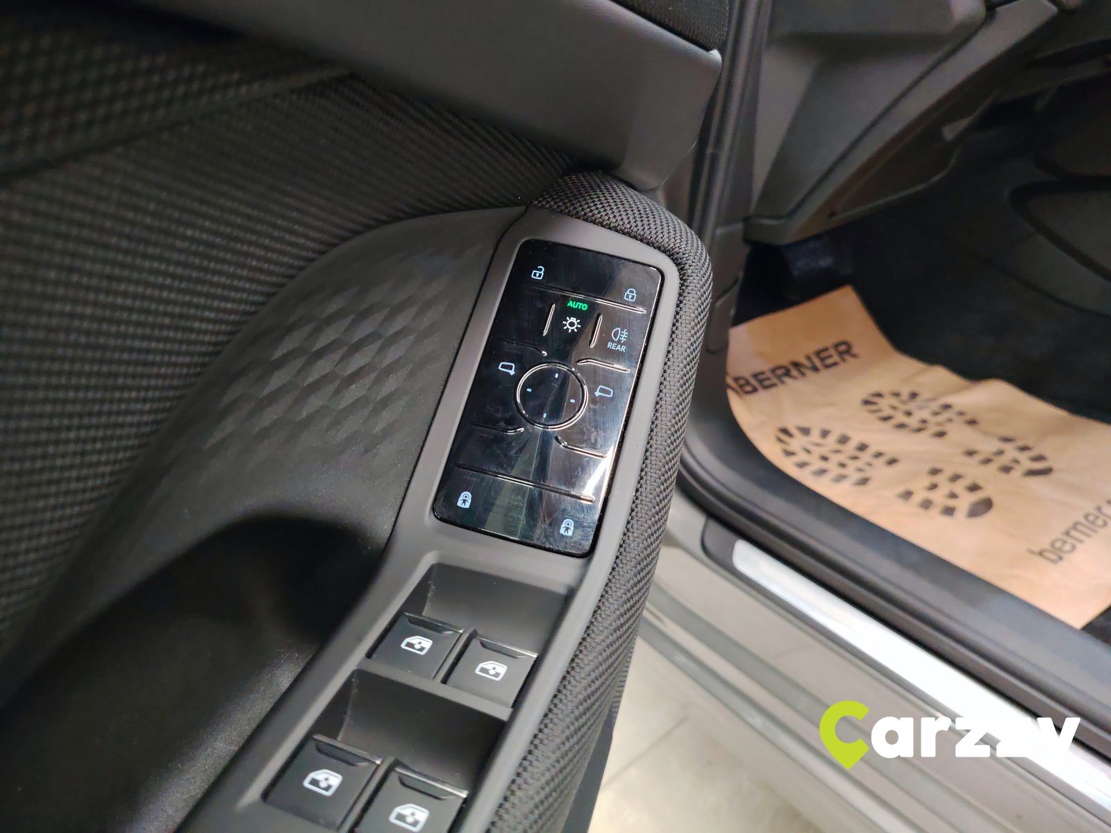 2025 Audi A5 Avant — fotografija 29