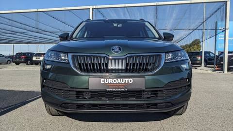 2021 Škoda Karoq — sličica 2