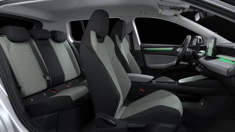 2026 Škoda Epiq — sličica 5