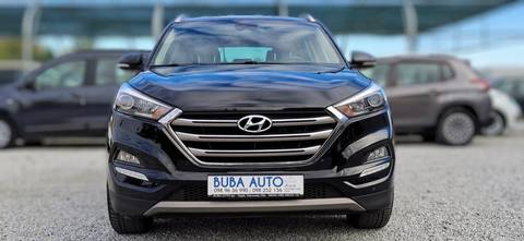 2015 Hyundai Tucson — sličica 2