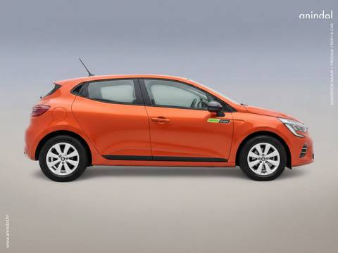 2020 Renault Clio — sličica 3