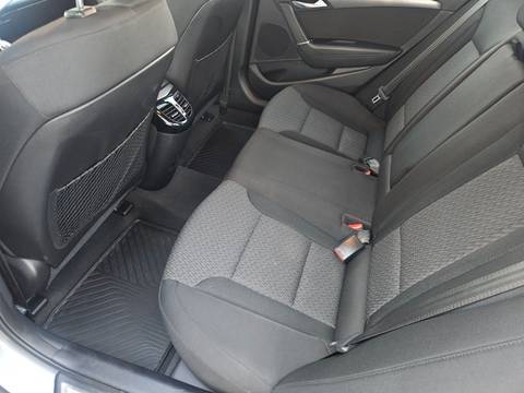 2018 Hyundai i40 — sličica 16