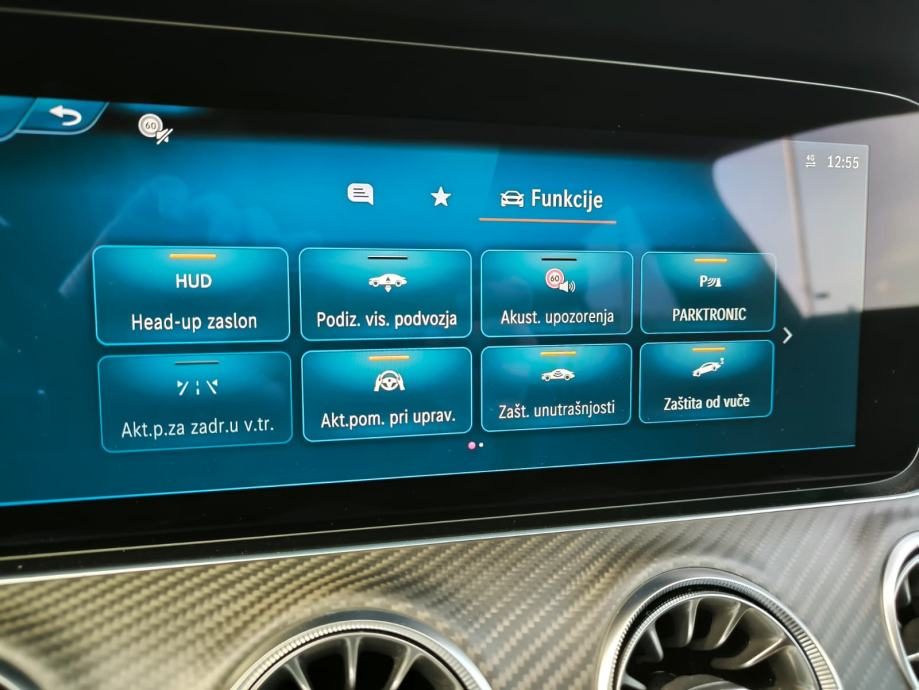 2025 Mercedes-Benz AMG GT — fotografija 25