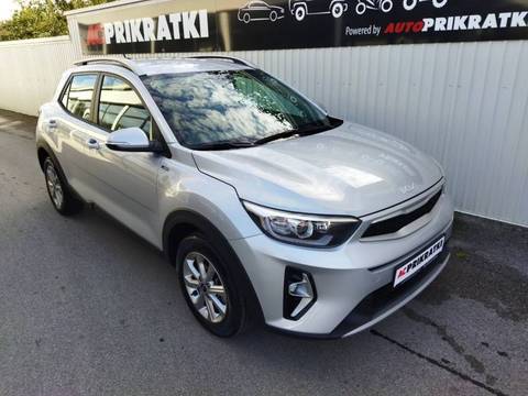 2025 Kia Stonic