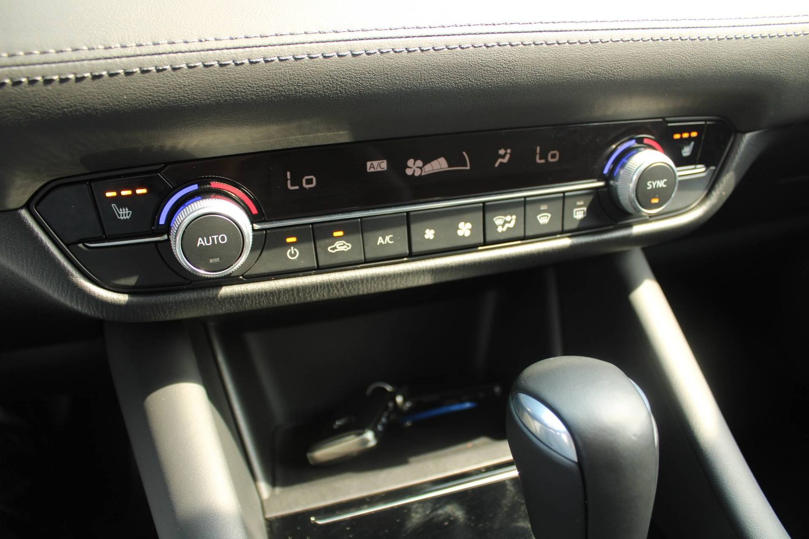 2023 Mazda 6 Sport Combi — fotografija 20