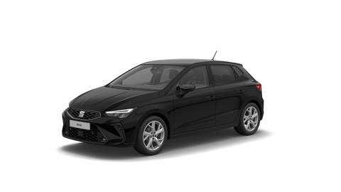 2026 Seat Ibiza