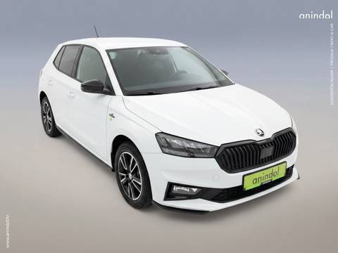 2026 Škoda Fabia — sličica 3