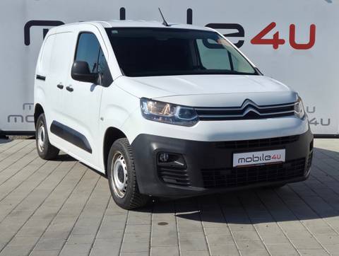 2020 Citroën Berlingo