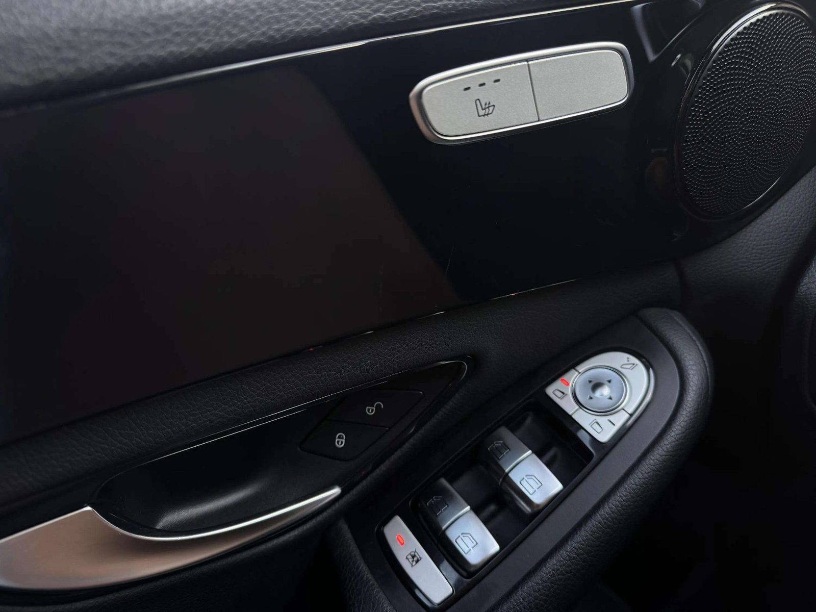 2019 Mercedes-Benz C-klasa — fotografija 20