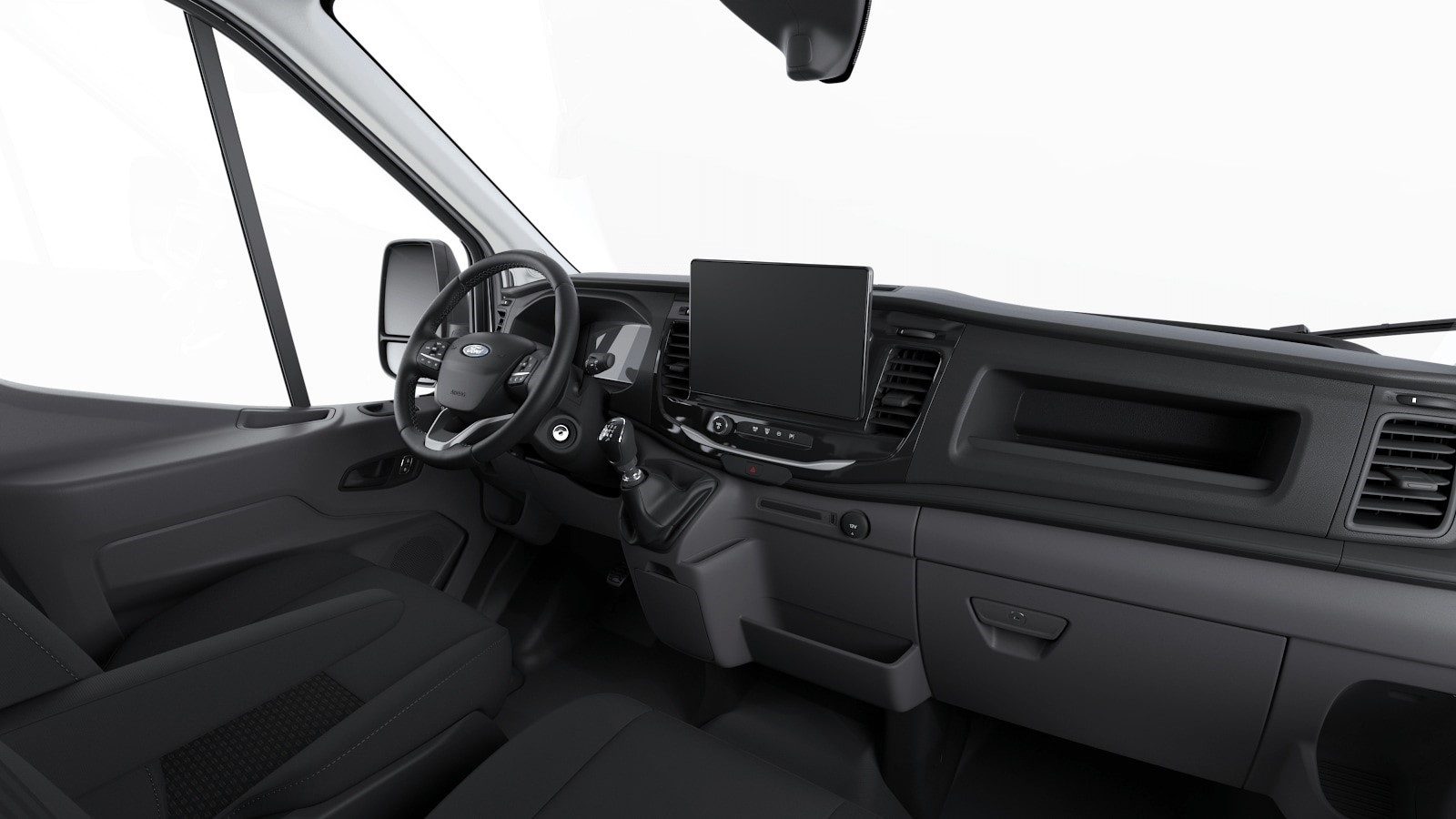 Ford Transit V363 — fotografija 10