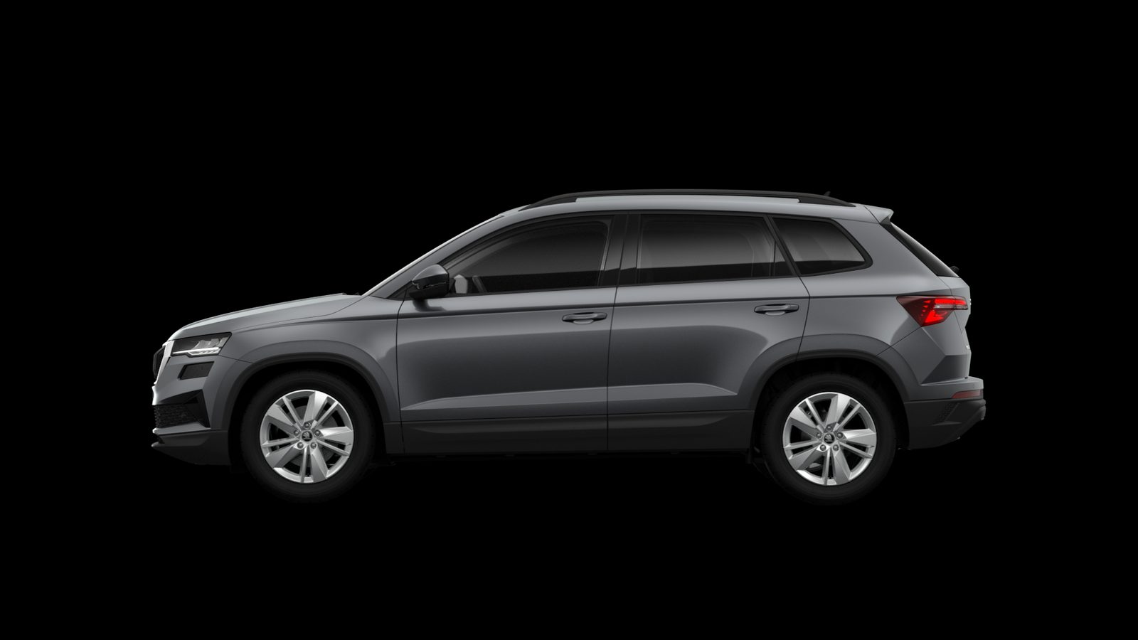 2026 Škoda Karoq — fotografija 3