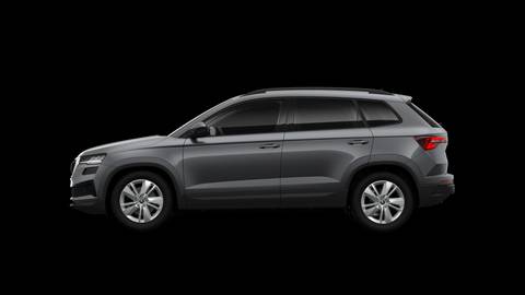 2026 Škoda Karoq — sličica 3