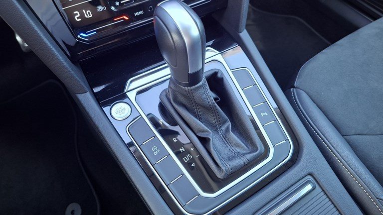 2024 Volkswagen Arteon — fotografija 17