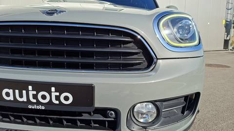2019 Mini Countryman — sličica 29