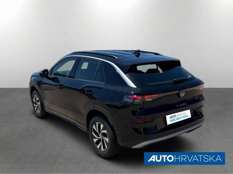 2026 Volkswagen T-Roc — sličica 5