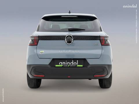 2025 Citroën C3 Aircross — sličica 5