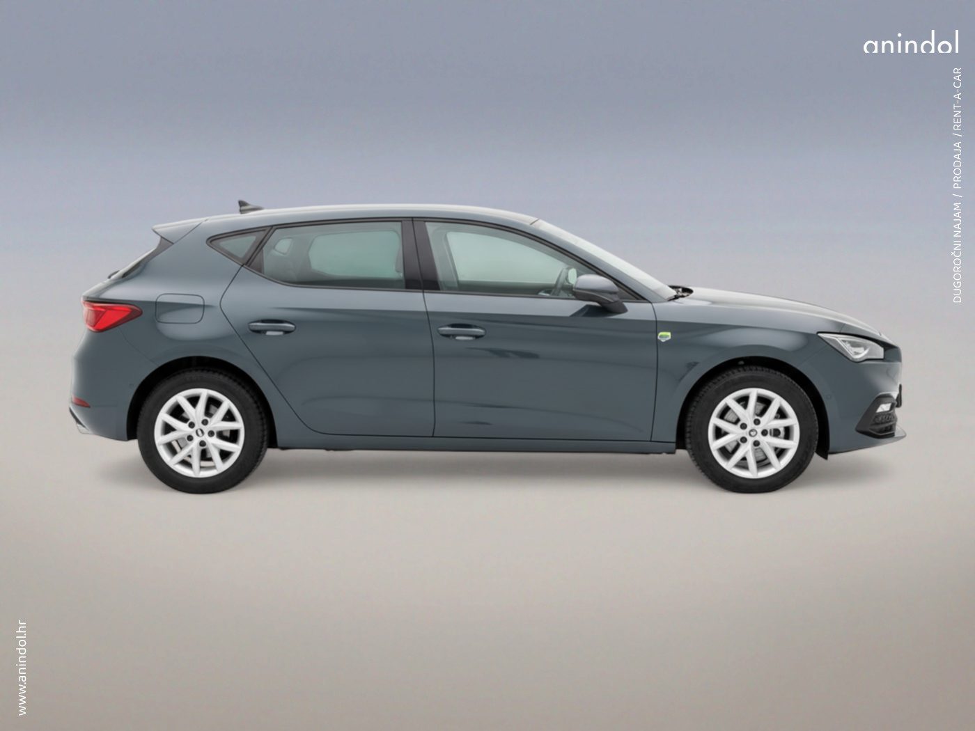 2025 Seat Leon — fotografija 3