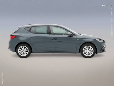 2025 Seat Leon — sličica 3