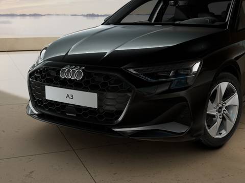 2026 Audi A3 Sportback — sličica 5