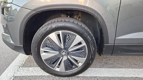 2024 Škoda Karoq — sličica 2
