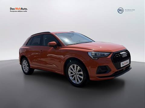 2022 Audi Q3 — sličica 6