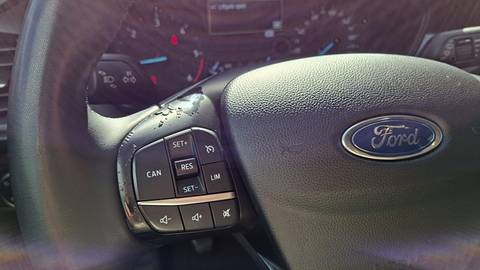 2022 Ford Focus — sličica 18