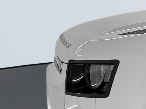 2024 Land Rover Defender — sličica 10