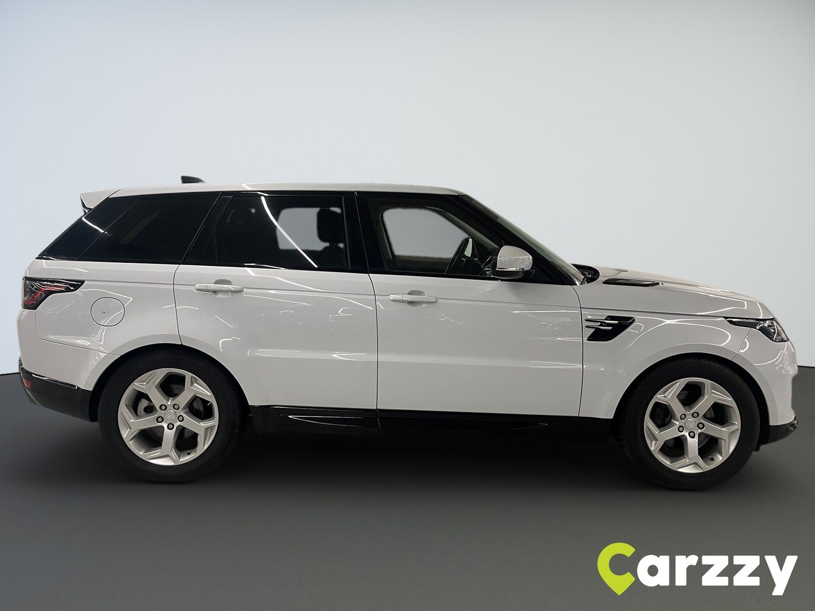 2018 Land Rover Range Rover Sport — fotografija 5
