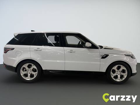 2018 Land Rover Range Rover Sport — sličica 5