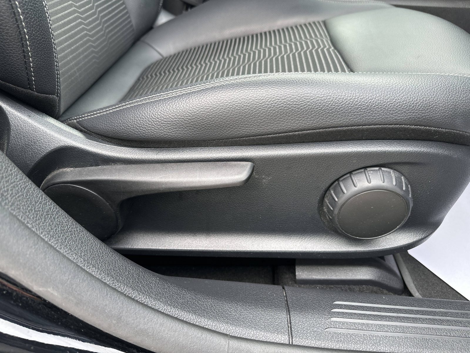 2021 Mercedes-Benz A-klasa — fotografija 22