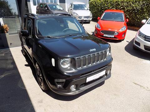 2018 Jeep Renegade — sličica 2