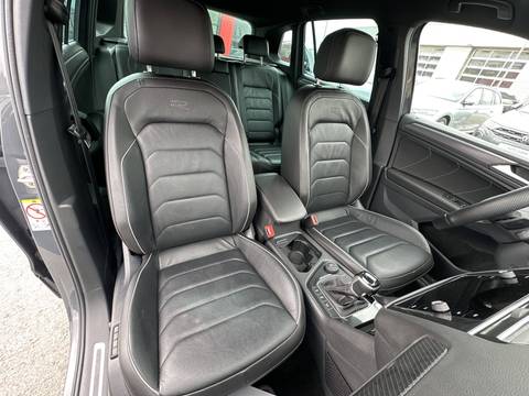 2023 Volkswagen Tiguan — sličica 30